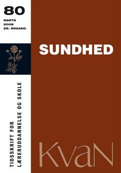 Sundhed