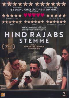 Hind Rajabs stemme