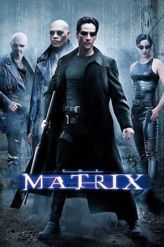 The matrix