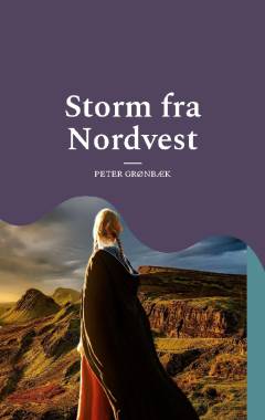 Storm fra nordvest