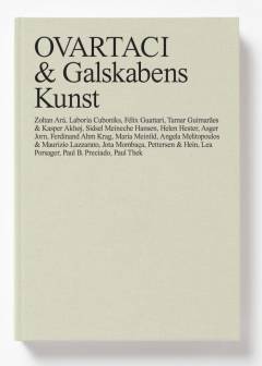 Ovartaci & galskabens kunst