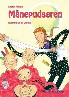 Månepudseren