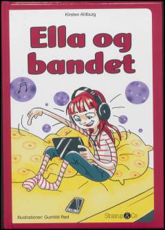 Ella og bandet