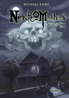 Nekromathias - rædslernes hus