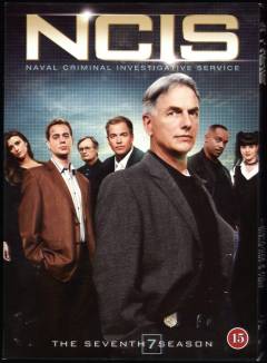 NCIS, sæson 7