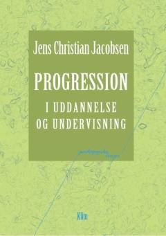 Progression i uddannelse og undervisning