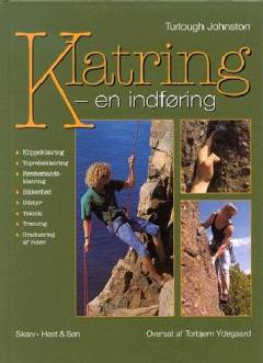 Klatring - en indføring