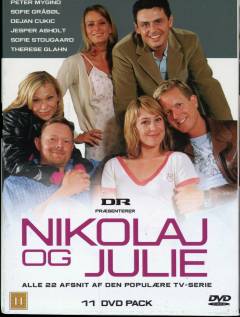 Nikolaj og Julie