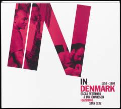 In Denmark 1959-1960