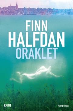 Oraklet : kriminalroman