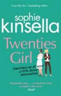 Twenties girl