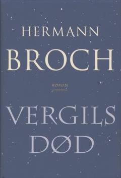 Vergils død