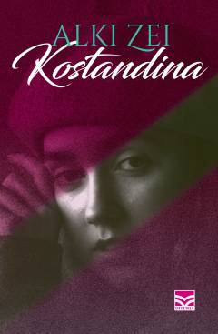 Kostandina