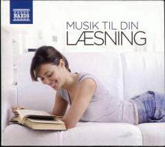 Musik til din læsning