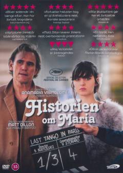 Historien om Maria