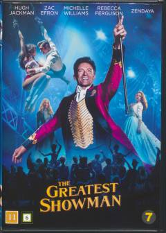 The greatest showman