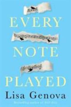 Every note played