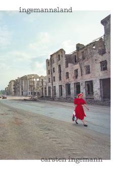 Ingemannsland : fotografier 1985-2005