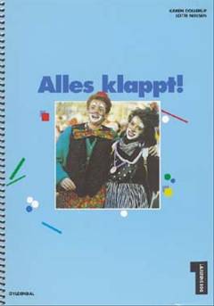 Bog, 1. udgave, 1992