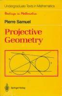 Projective geometry