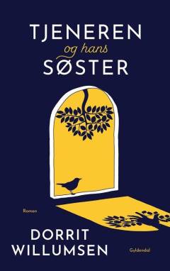 Tjeneren og hans søster
