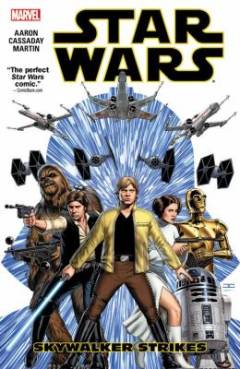 Star Wars. 1 : Skywalker strikes