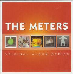 Original album series