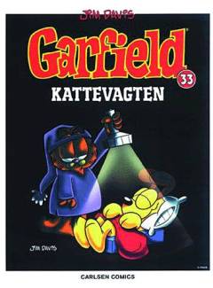 Kattevagten