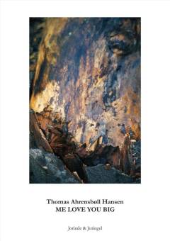 Me love you big : massagehaiku