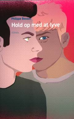 Hold op med at lyve
