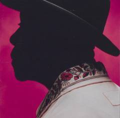 Ain't done with the blues