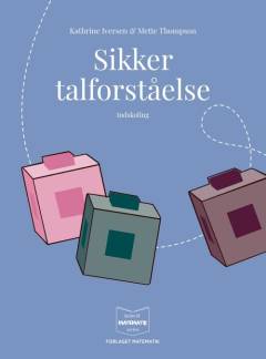 Sikker talforståelse - indskoling