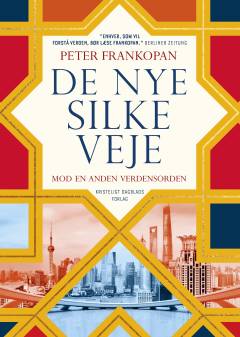 De nye silkeveje : mod en anden verdensorden