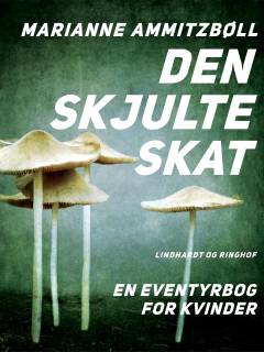 Den skjulte skat : en eventyrbog for kvinder