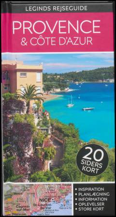 Provence & Côte D'Azur