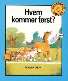 Hvem kommer først?