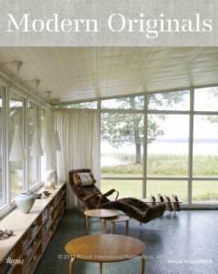Modern originals : at home with midcentury European designers