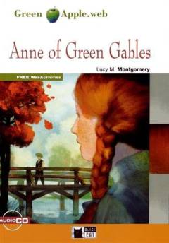 Anne of Green Gables
