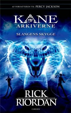 Slangens skygge