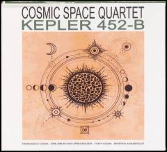 Kepler 452-B