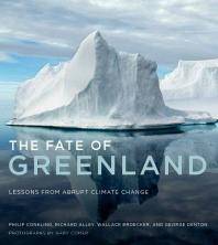 The fate of Greenland : lessons from abrupt climate change