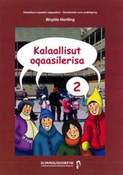 Bog, Ilusaa siulleq = 1. udgave, 2011