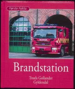 Brandstation