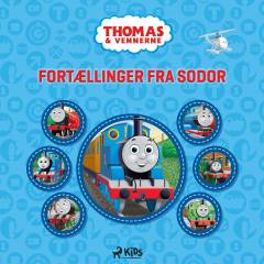 Fortællinger fra Sodor
