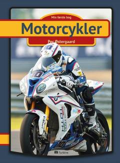 Motorcykler