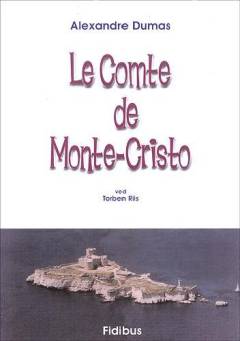 Le comte de Monte-Cristo