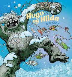 Hugo og Hilda og troldene