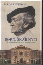 Bog, 1. bogklubudgave, 2013