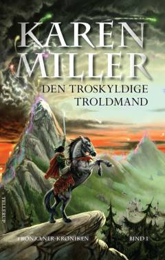 Den troskyldige troldmand