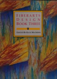 Fiberarts design. Book 3